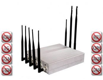 信號(hào)屏蔽器